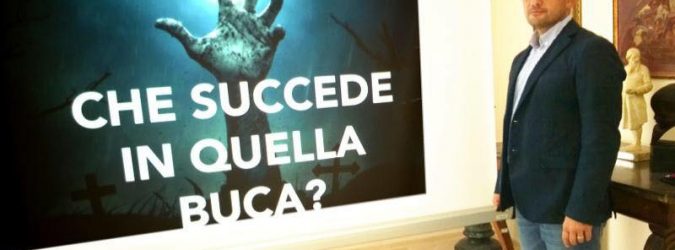bocciata quarta vasca geta