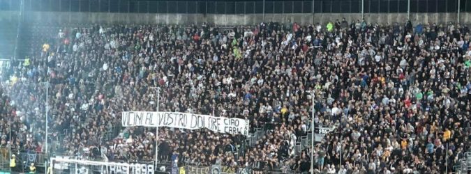 Ascoli Cosenza