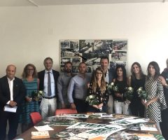 Fiera del SS. Crocifisso 2018