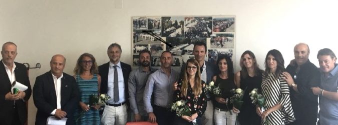 Fiera del SS. Crocifisso 2018