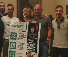 distrarte festival 2018