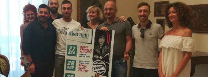 distrarte festival 2018