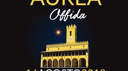 notte aurea