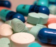antibiotici Augmentin
