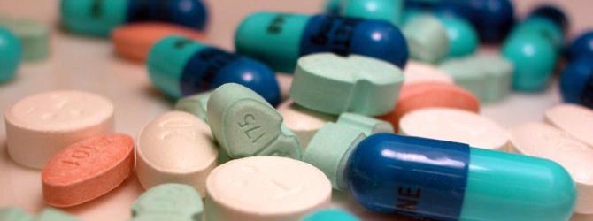 antibiotici Augmentin