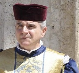 Porta Solestà