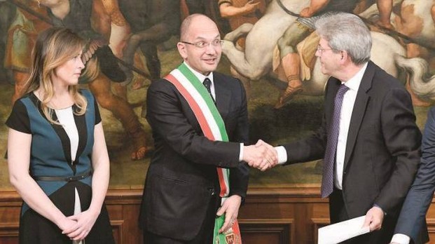 castelli firma piano periferie