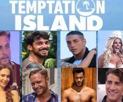 temptation island vip