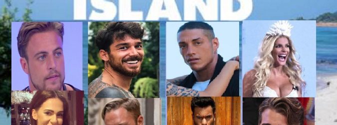 temptation island vip