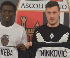 Ascoli Calcio