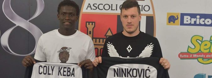 Ascoli Calcio