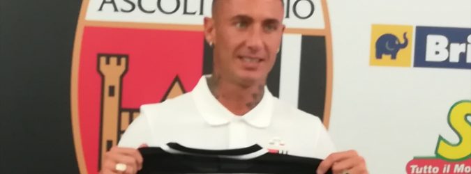 Ascoli Lecce
