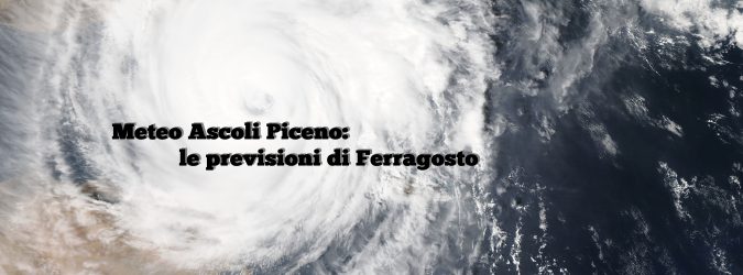 meteo ascoli piceno