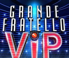 grande fratello vip