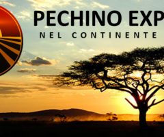 pechino express