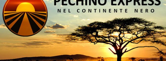 pechino express