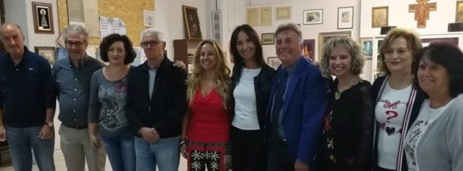 Ascoli News corale polifonica cento torri