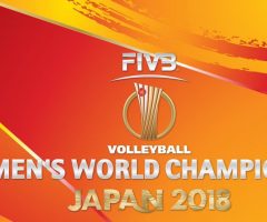 Mondiali Volley femminile 2018