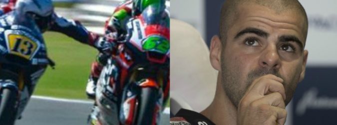 Romano Fenati