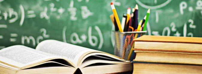 Scuola Marche - spese scolastiche
