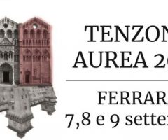 Tenzone Aurea 2018