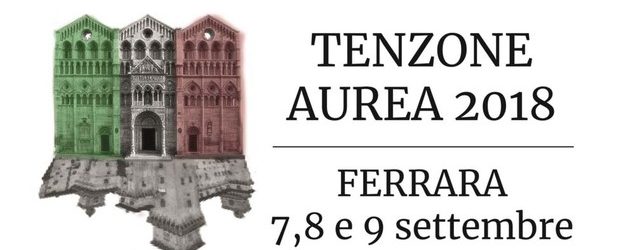 Tenzone Aurea 2018