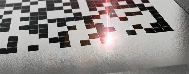 codice data matrix