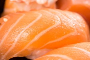 come riconoscere il pesce fresco.