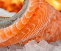 come riconoscere il pesce fresco.