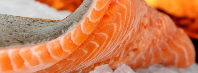 come riconoscere il pesce fresco.