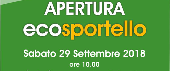 ecosportello venarotta