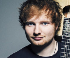 ed sheeran