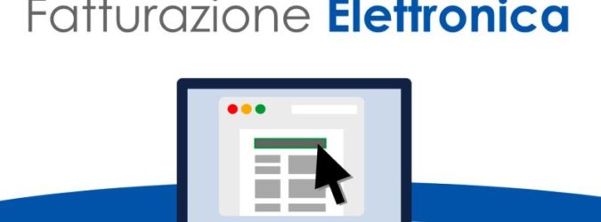 fattura elettronica