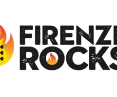 firenze rocks 2018