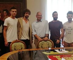 la Rua ad ascoli piceno eventi