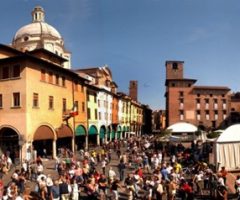 mantova letteratura