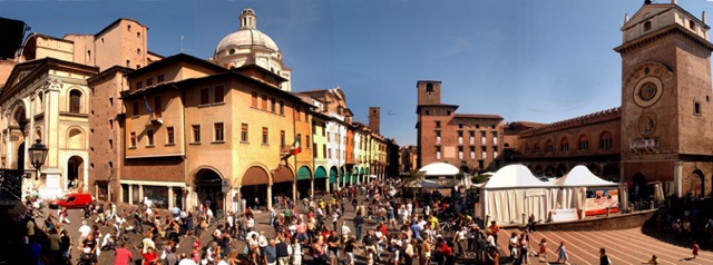 mantova letteratura