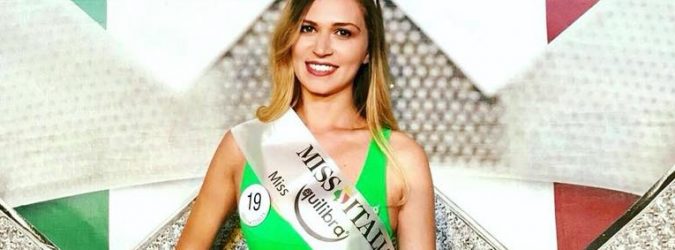 miss italia 2018 erika franceschini