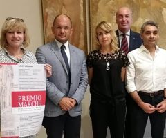 Premio Marche 2018