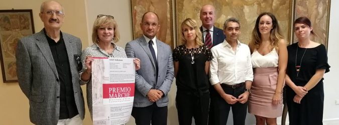 Premio Marche 2018