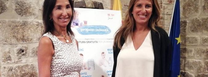 Progetto Infanzia 2018