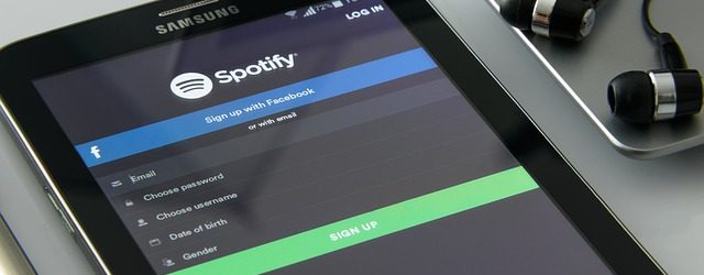spotify gratis