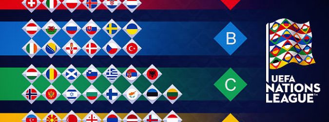 Nations League
