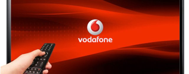 vodafone tv sport