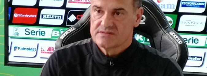 Ascoli Cremonese le interviste