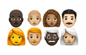 iphone nuove emoji