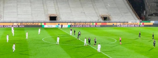 Ascoli Verona