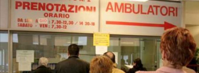 Liste di attesa