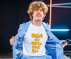 X Factor 2018