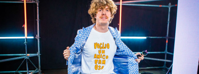 X Factor 2018